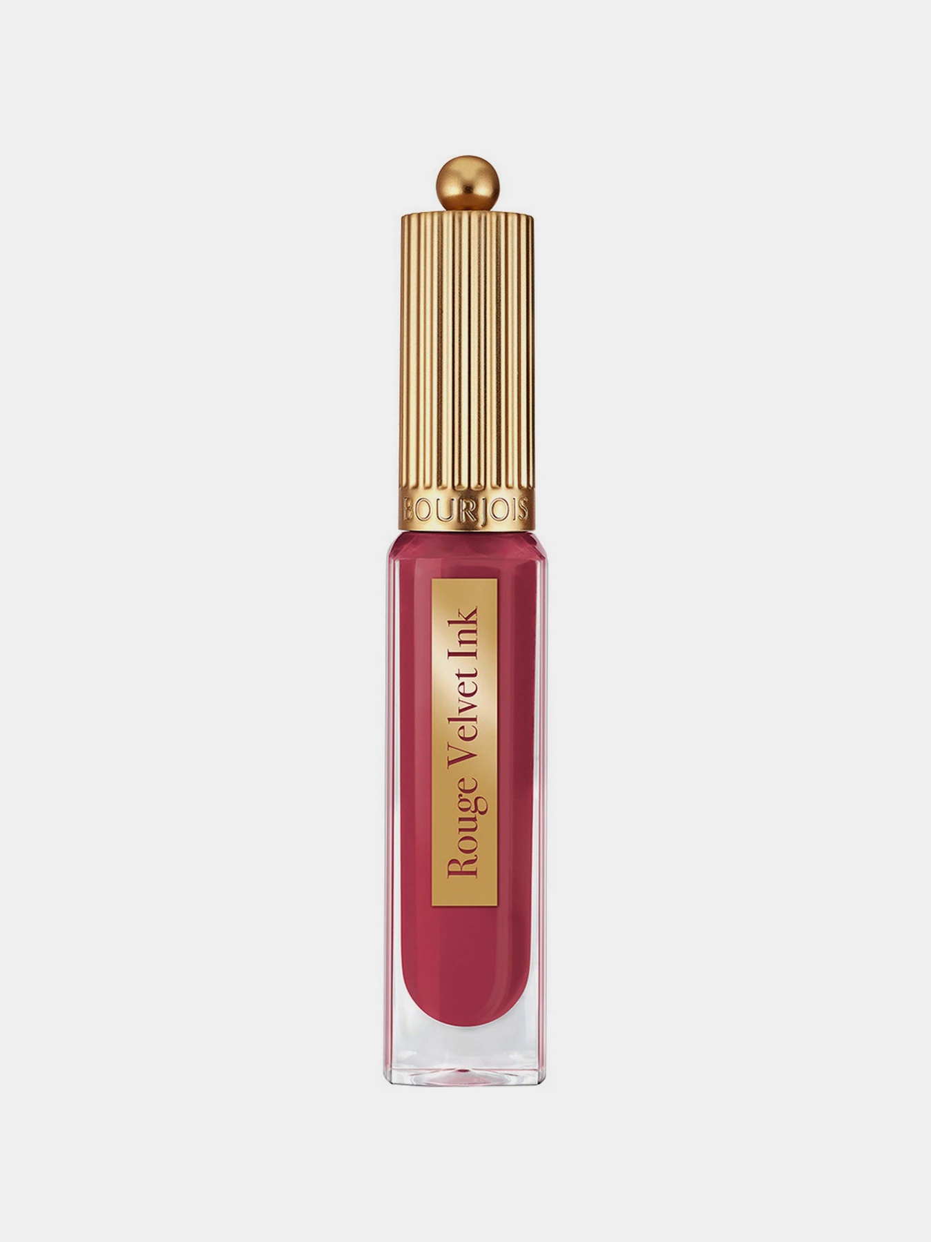 Помада Rouge Velvet Ink BOURJOIS модель 3614228410960 Помада Rouge Velvet Ink BOURJOIS модель 3614228410960 Фото