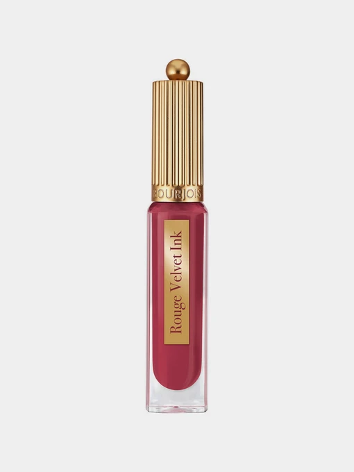Помада Rouge Velvet Ink BOURJOIS модель 3614228410960 Фото