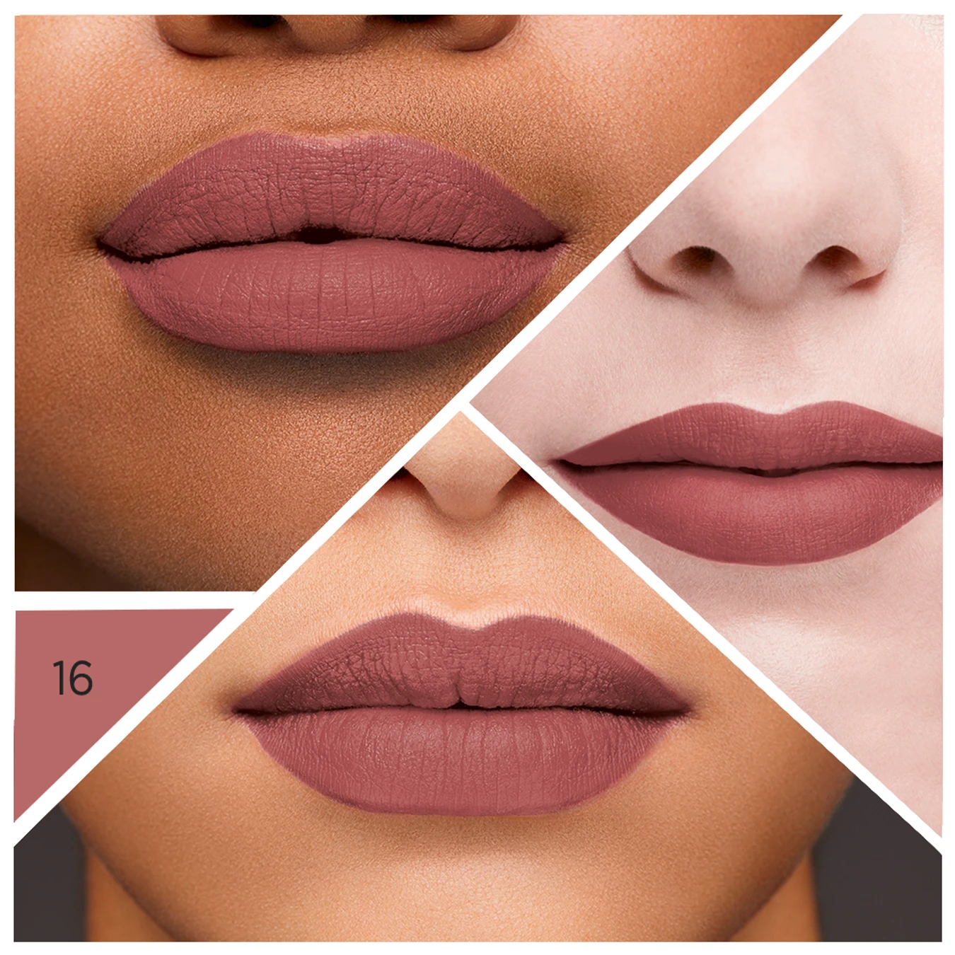 Помада Rouge Velvet Ink BOURJOIS модель 3614228410977 Помада Rouge Velvet Ink BOURJOIS модель 3614228410977 Фото