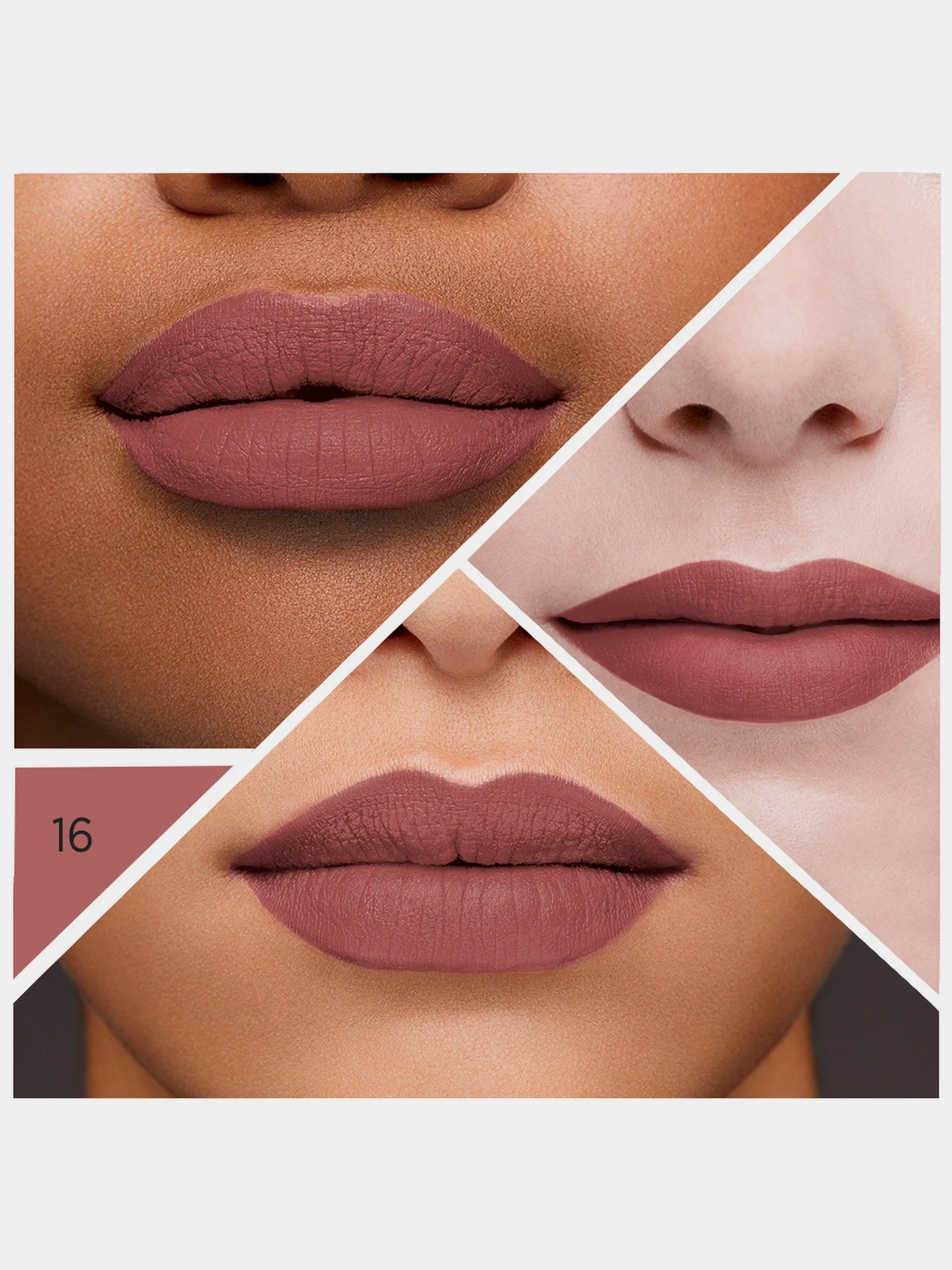 Помада Rouge Velvet Ink BOURJOIS модель 3614228410977 Помада Rouge Velvet Ink BOURJOIS модель 3614228410977 Фото