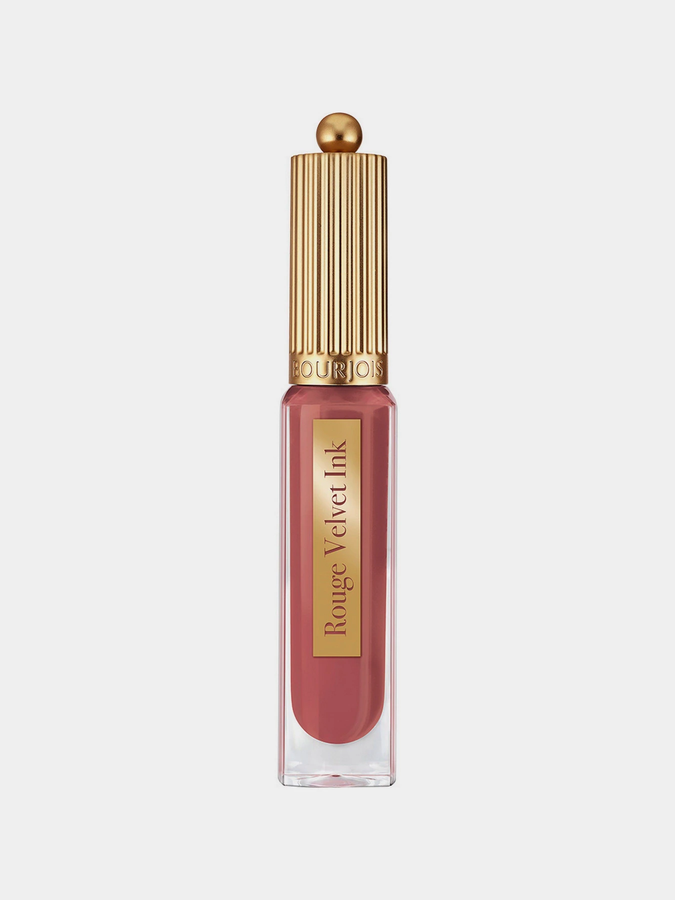Помада Rouge Velvet Ink BOURJOIS модель 3614228410977 Помада Rouge Velvet Ink BOURJOIS модель 3614228410977 Фото