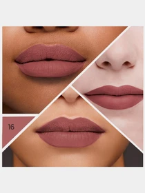 Помада Rouge Velvet Ink BOURJOIS модель 3614228410977 Фото