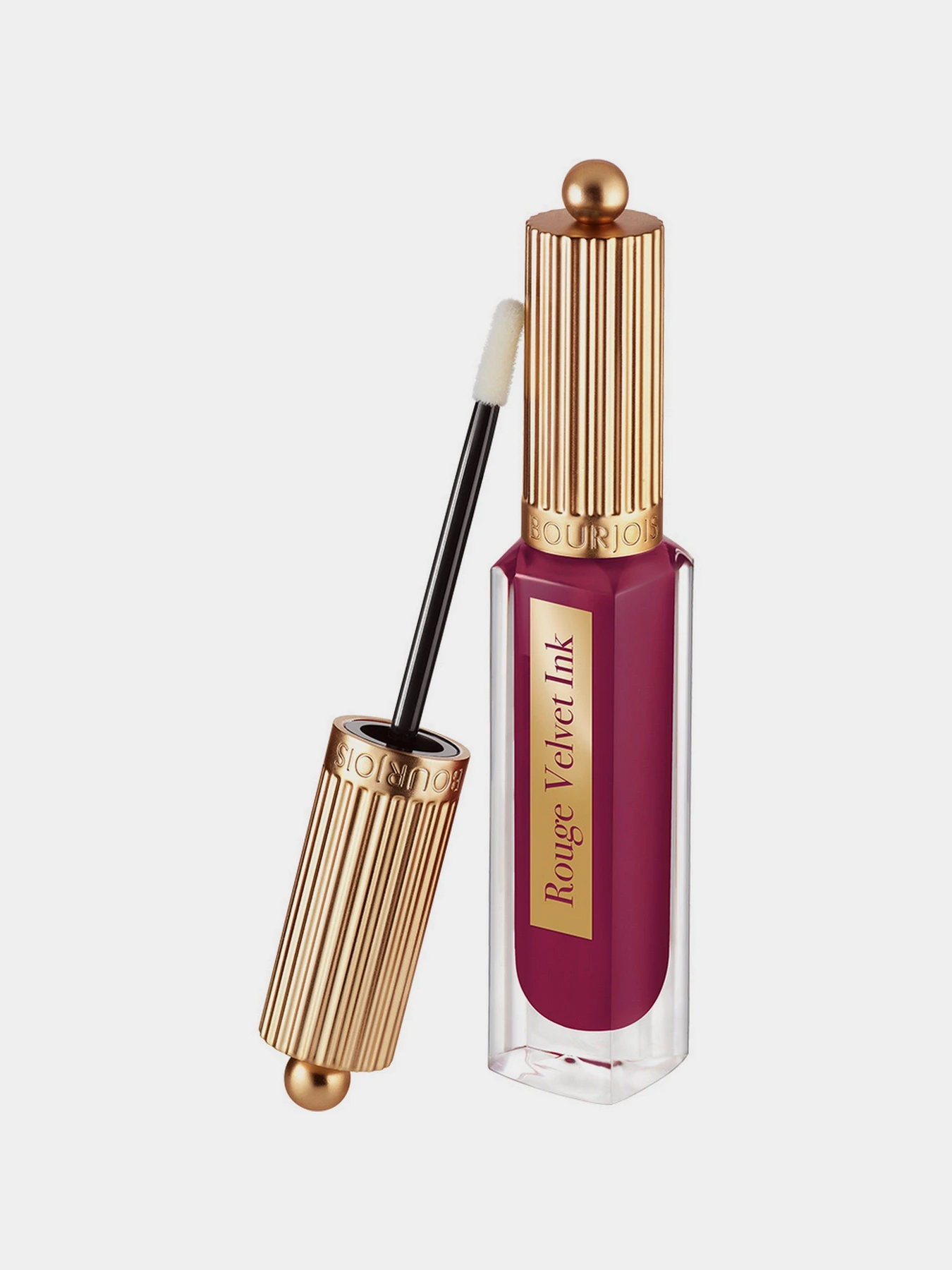 Помада Rouge Velvet Ink BOURJOIS модель 3614228410984 Помада Rouge Velvet Ink BOURJOIS модель 3614228410984 Фото