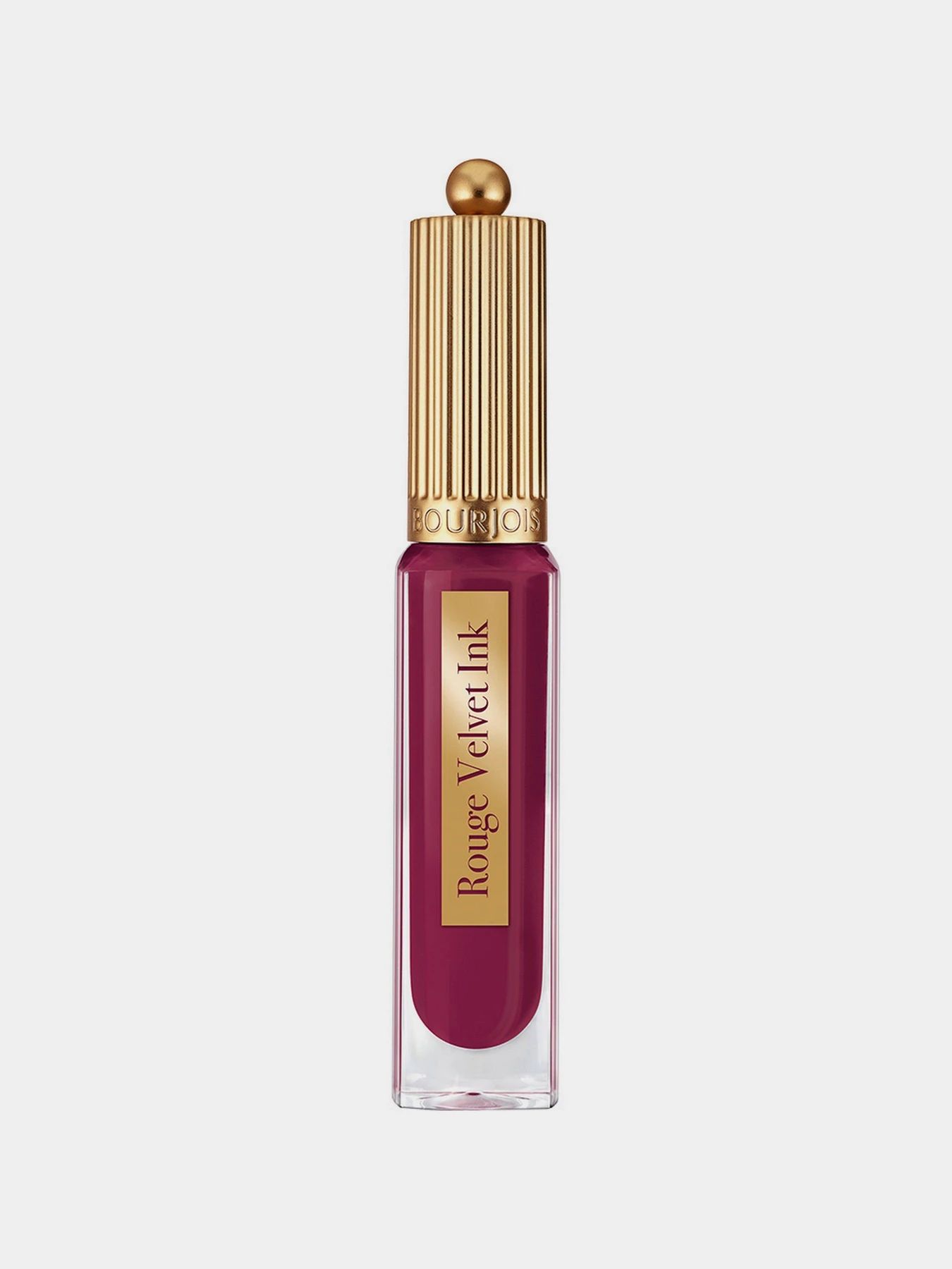 Помада Rouge Velvet Ink BOURJOIS модель 3614228410984 Помада Rouge Velvet Ink BOURJOIS модель 3614228410984 Фото
