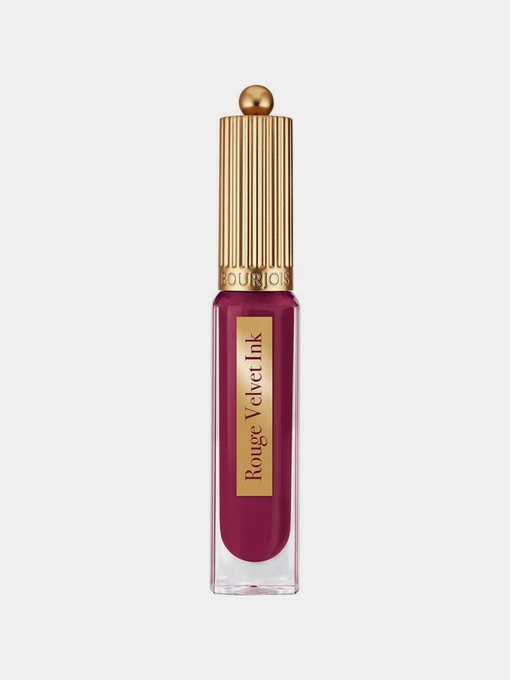Помада Rouge Velvet Ink BOURJOIS модель 3614228410984 Фото