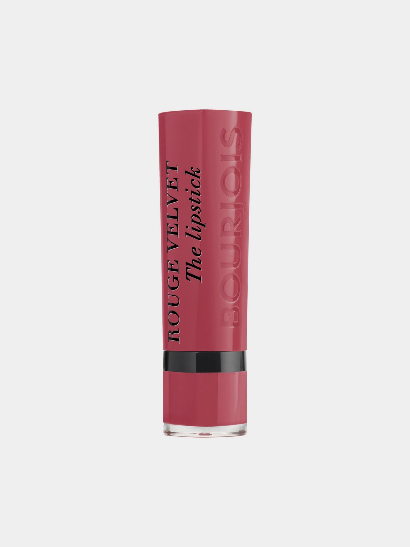 Помада матовая Rouge Velvet BOURJOIS модель 3614224102920 Помада матовая Rouge Velvet BOURJOIS модель 3614224102920 Фото