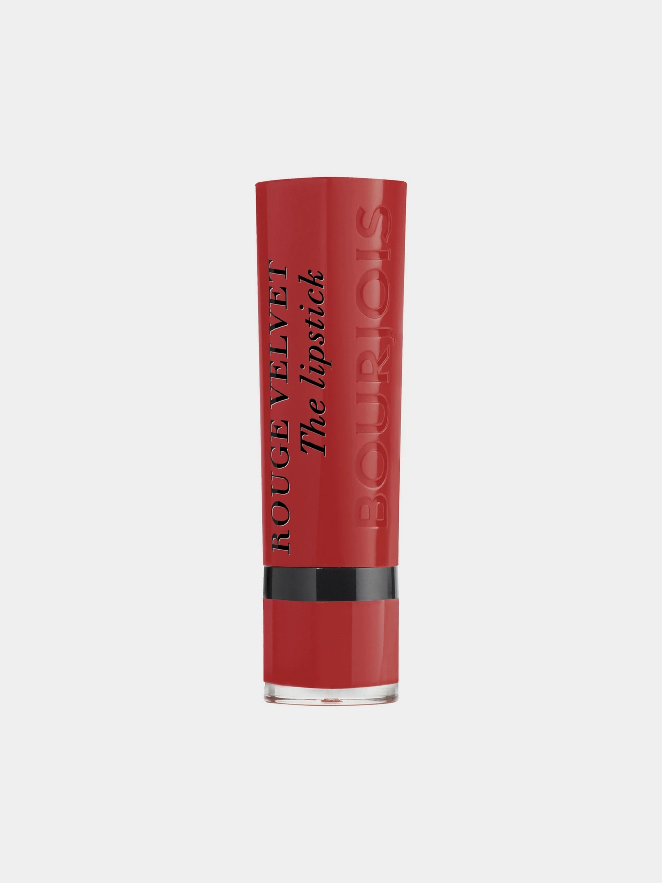 Помада матова Rouge Velvet BOURJOIS модель 3614224102944 Помада матова Rouge Velvet BOURJOIS модель 3614224102944 Фото