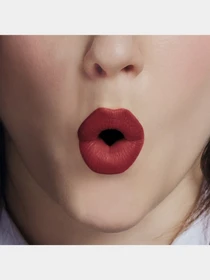 Помада матова Rouge Velvet BOURJOIS модель 3614224102944 Фото