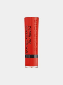 Помада матовая Rouge Velvet BOURJOIS модель 3614224102968 Фото