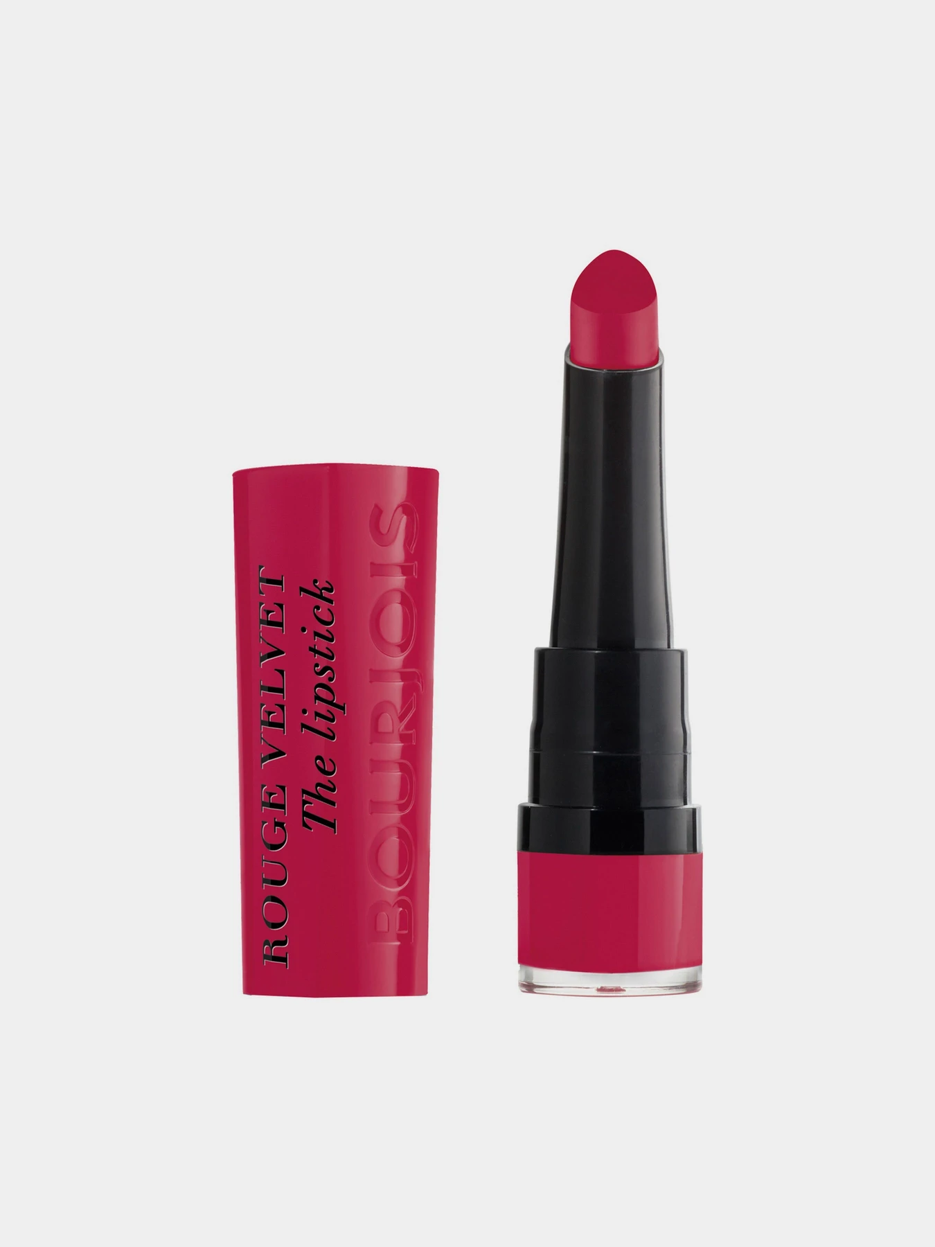Помада матовая Rouge Velvet BOURJOIS модель 3614224102982 Помада матовая Rouge Velvet BOURJOIS модель 3614224102982 Фото