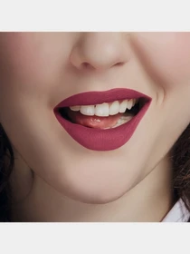 Помада матовая Rouge Velvet BOURJOIS модель 3614224102982 Фото