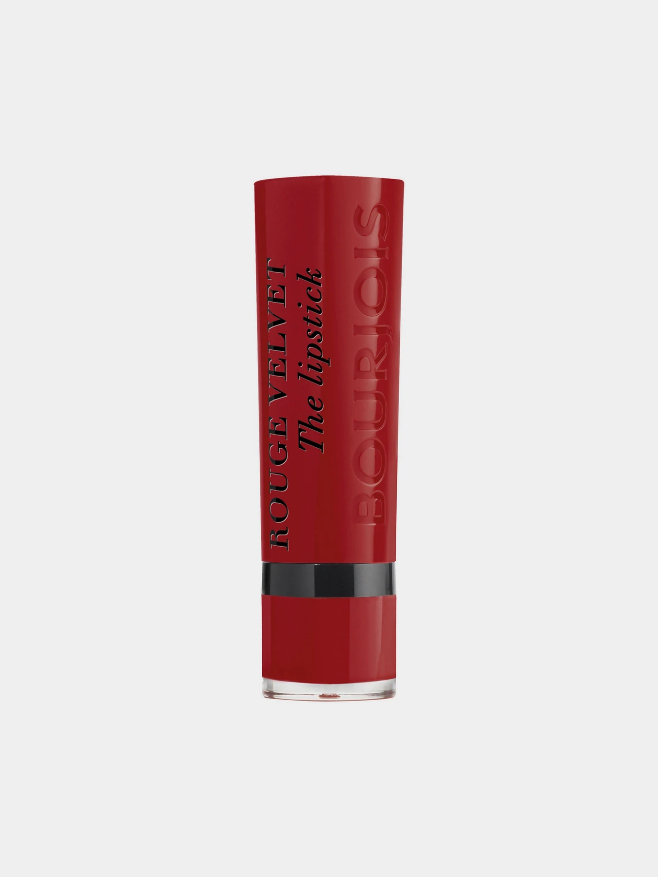 Помада матовая Rouge Velvet BOURJOIS модель 3614224103002 Помада матовая Rouge Velvet BOURJOIS модель 3614224103002 Фото