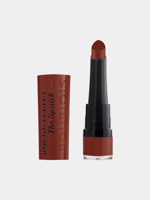 Помада матовая Rouge Velvet BOURJOIS модель 3614224103019 Фото