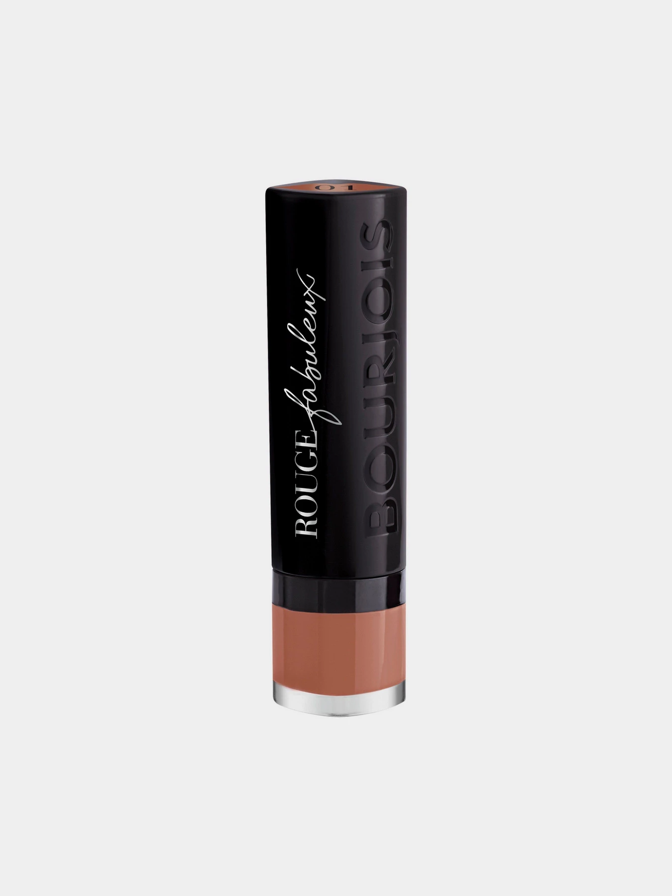 Помада зволожуюча Rouge Fabuleux BOURJOIS модель 3614225975356 Помада зволожуюча Rouge Fabuleux BOURJOIS модель 3614225975356 Фото