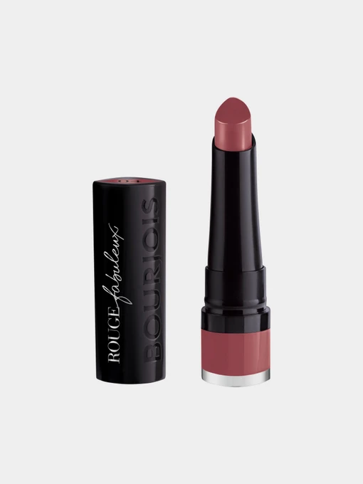 Помада зволожуюча Rouge Fabuleux BOURJOIS модель 3614225975387 Фото