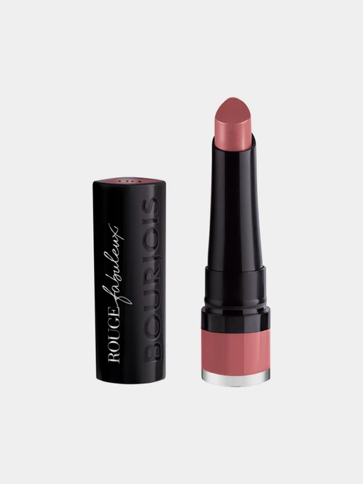Помада увлажняющая Rouge Fabuleux BOURJOIS модель 3614225975400 Фото