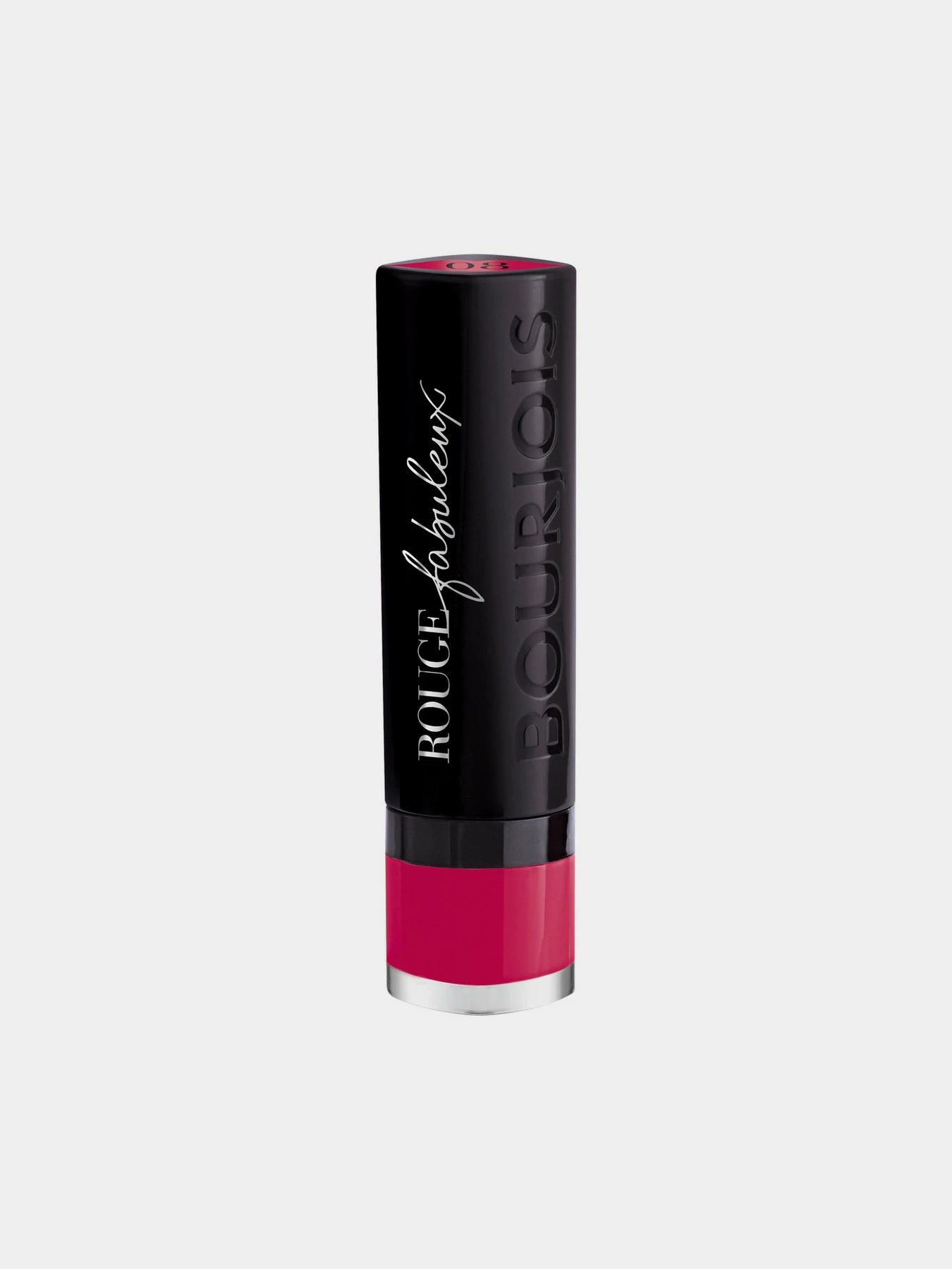 Помада увлажняющая Rouge Fabuleux BOURJOIS модель 3614225975424 Помада увлажняющая Rouge Fabuleux BOURJOIS модель 3614225975424 Фото