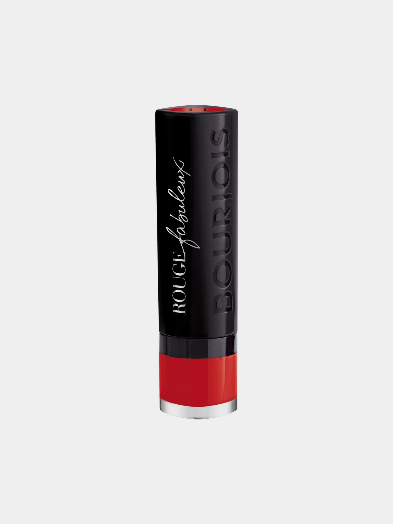 Помада зволожуюча Rouge Fabuleux BOURJOIS модель 3614225975455 Помада зволожуюча Rouge Fabuleux BOURJOIS модель 3614225975455 Фото