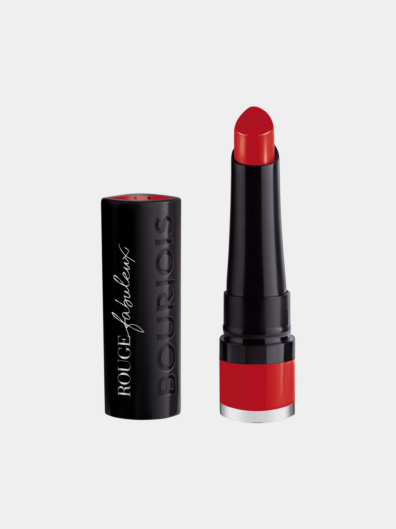 Помада зволожуюча Rouge Fabuleux BOURJOIS модель 3614225975455 Помада зволожуюча Rouge Fabuleux BOURJOIS модель 3614225975455 Фото