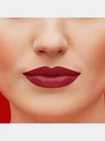 Помада зволожуюча Rouge Fabuleux BOURJOIS модель 3614225975462 Фото