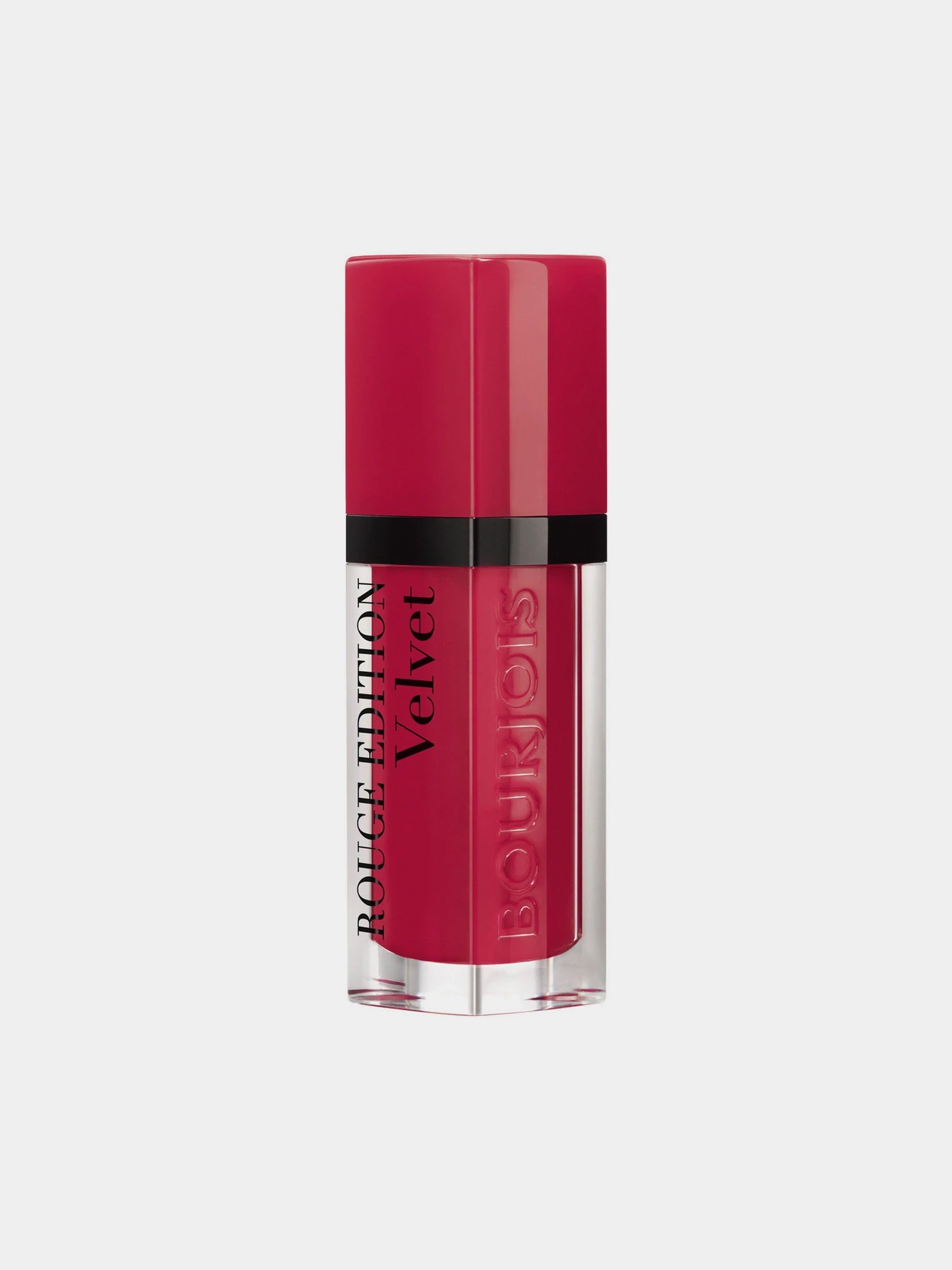 Помада жидкая матирующая Rouge Edition Velvet BOURJOIS модель 3052503260211 Помада жидкая матирующая Rouge Edition Velvet BOURJOIS модель 3052503260211 Фото