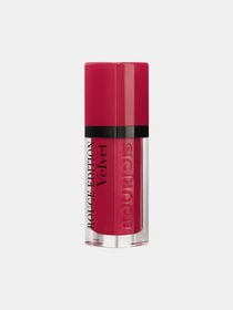 Помада жидкая матирующая Rouge Edition Velvet BOURJOIS модель 3052503260211 Фото