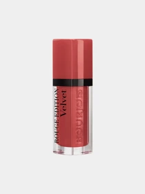 Помада жидкая матирующая Rouge Edition Velvet BOURJOIS модель 3052503260419 Фото