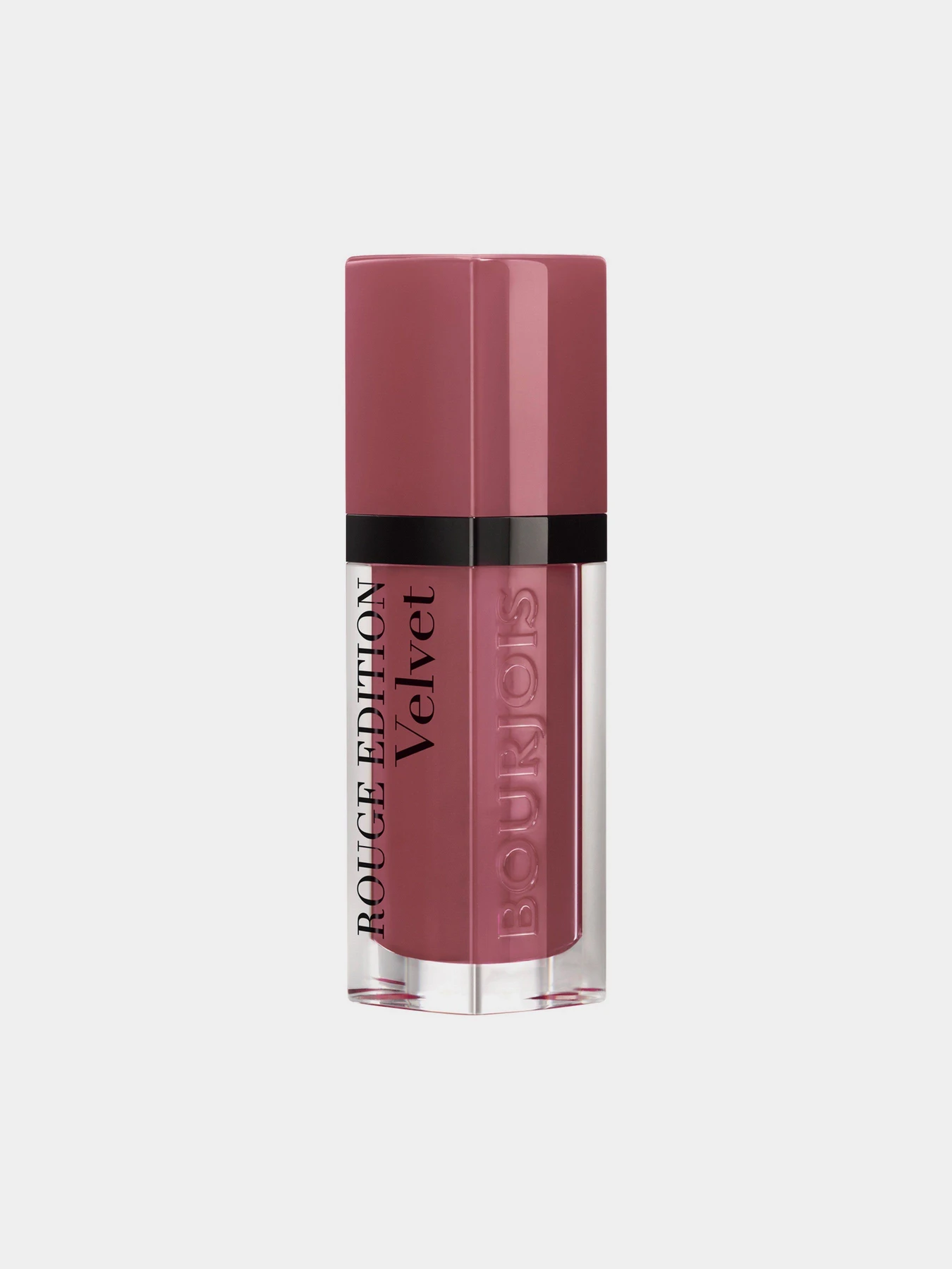 Помада рідка матуюча Rouge Edition Velvet BOURJOIS модель 3052503260716 Помада рідка матуюча Rouge Edition Velvet BOURJOIS модель 3052503260716 Фото