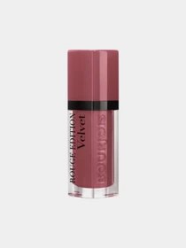 Помада рідка матуюча Rouge Edition Velvet BOURJOIS модель 3052503260716 Фото