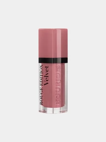 Помада жидкая матирующая Rouge Edition Velvet BOURJOIS модель 3052503260914 Фото