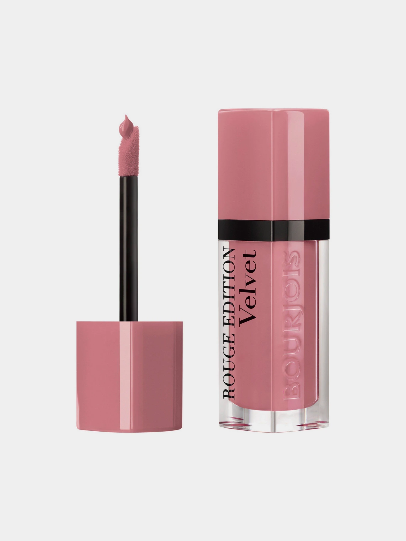 Помада жидкая матирующая Rouge Edition Velvet BOURJOIS модель 3052503261010 Помада жидкая матирующая Rouge Edition Velvet BOURJOIS модель 3052503261010 Фото