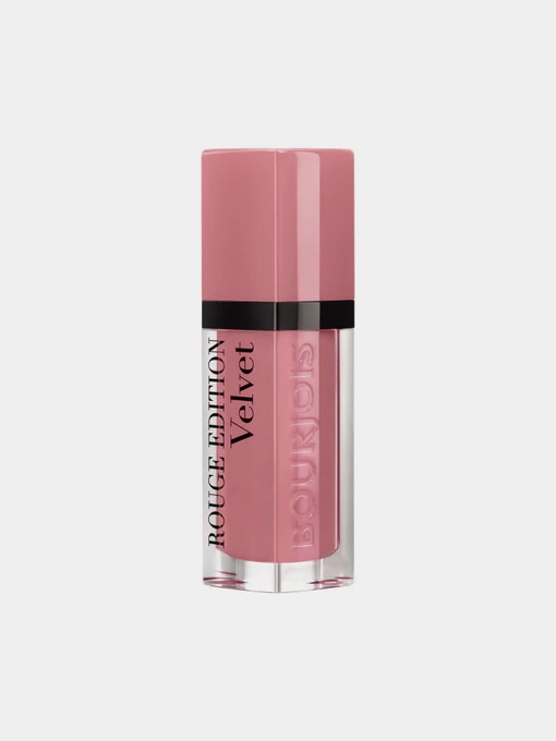 Помада жидкая матирующая Rouge Edition Velvet BOURJOIS модель 3052503261010 Фото