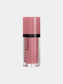 Помада жидкая матирующая Rouge Edition Velvet BOURJOIS модель 3052503261010 Фото