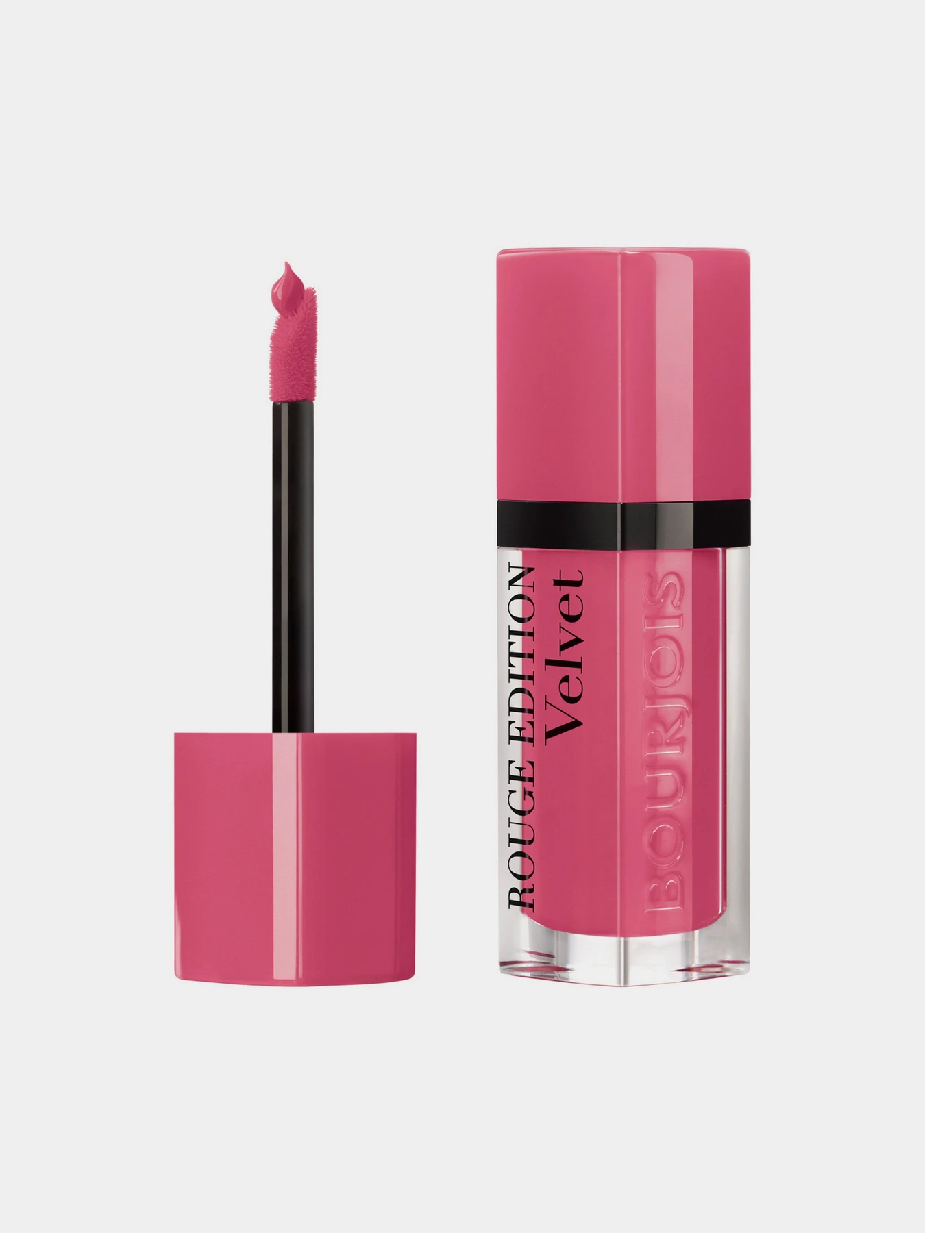 Помада жидкая матирующая Rouge Edition Velvet BOURJOIS модель 3052503261119 Помада жидкая матирующая Rouge Edition Velvet BOURJOIS модель 3052503261119 Фото