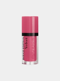 Помада жидкая матирующая Rouge Edition Velvet BOURJOIS модель 3052503261119 Фото
