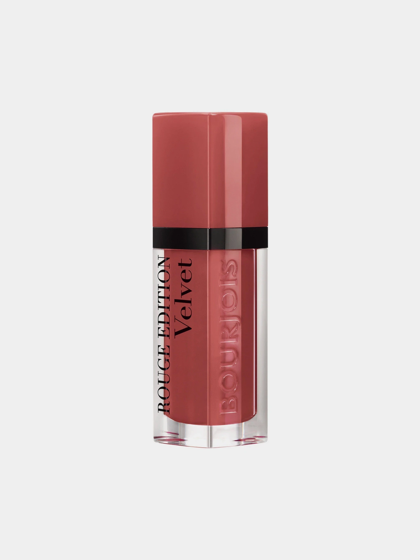 Помада рідка матуюча Rouge Edition Velvet BOURJOIS модель 3052503261218 Помада рідка матуюча Rouge Edition Velvet BOURJOIS модель 3052503261218 Фото