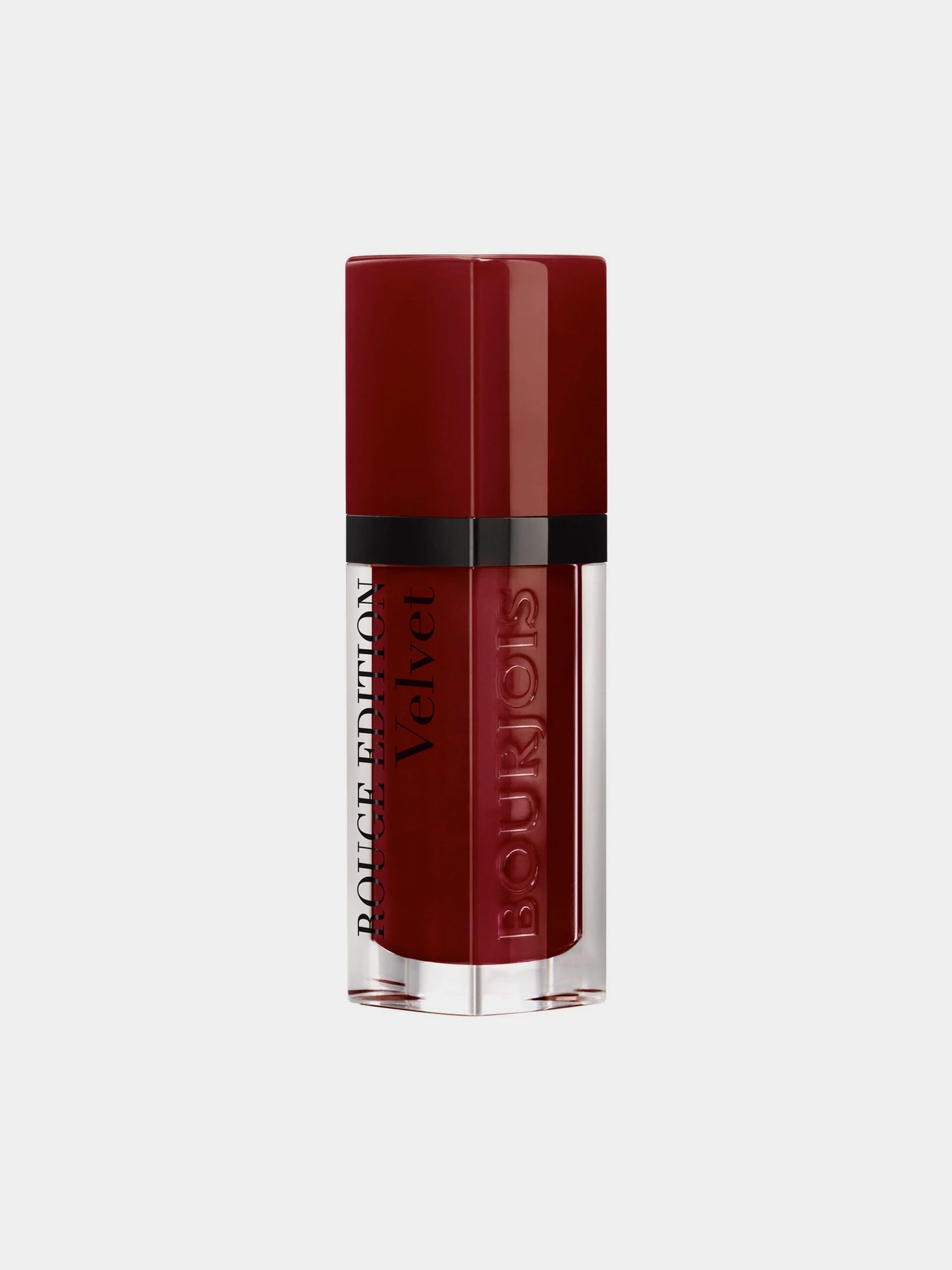 Помада рідка матуюча Rouge Edition Velvet BOURJOIS модель 3052503261911 Помада рідка матуюча Rouge Edition Velvet BOURJOIS модель 3052503261911 Фото