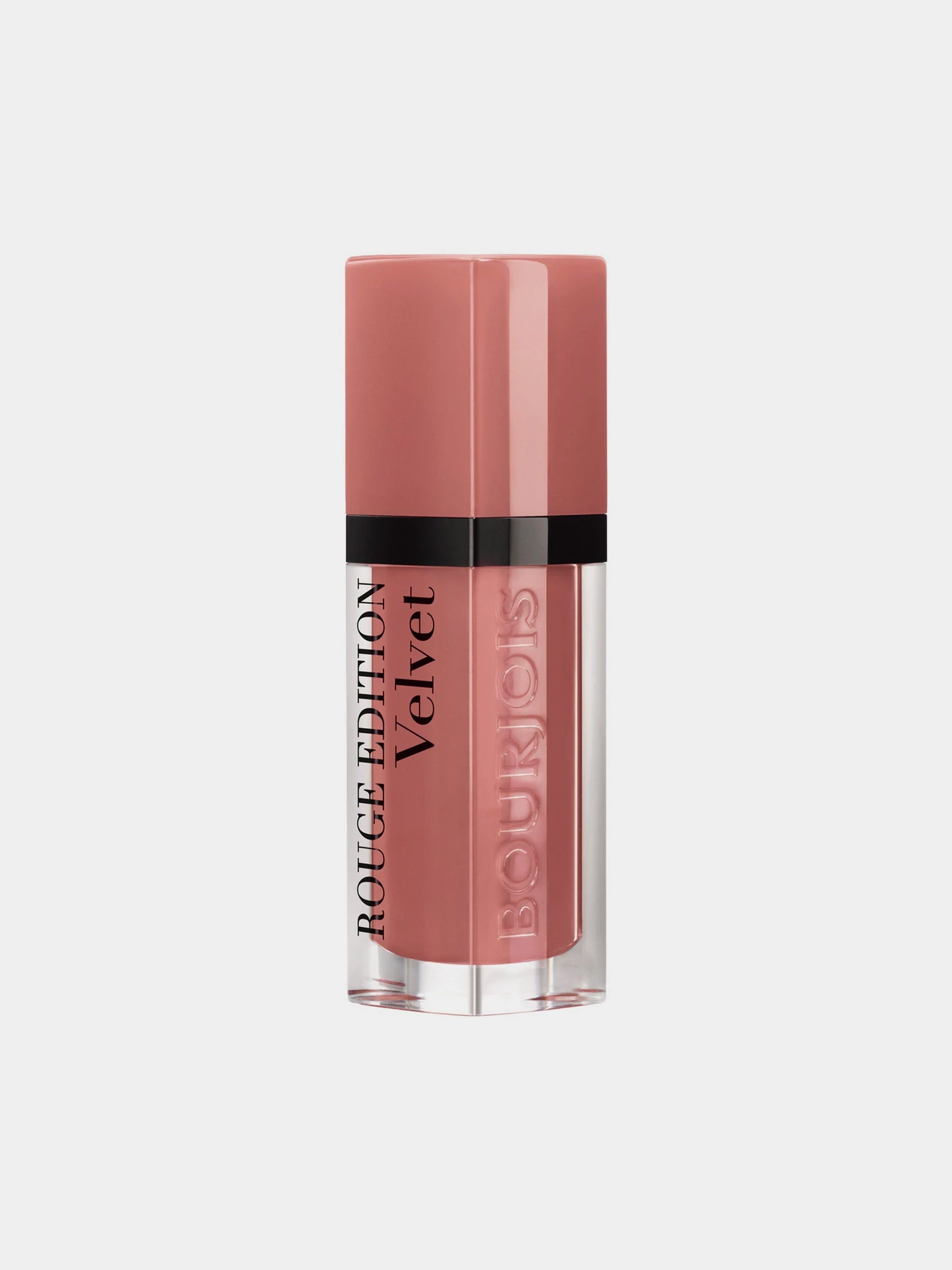 Помада жидкая матирующая Rouge Edition Velvet BOURJOIS модель 3614224843908 Помада жидкая матирующая Rouge Edition Velvet BOURJOIS модель 3614224843908 Фото