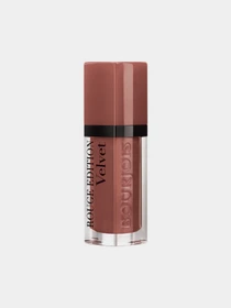 Помада рідка матуюча Rouge Edition Velvet BOURJOIS модель 3614224843915 Фото