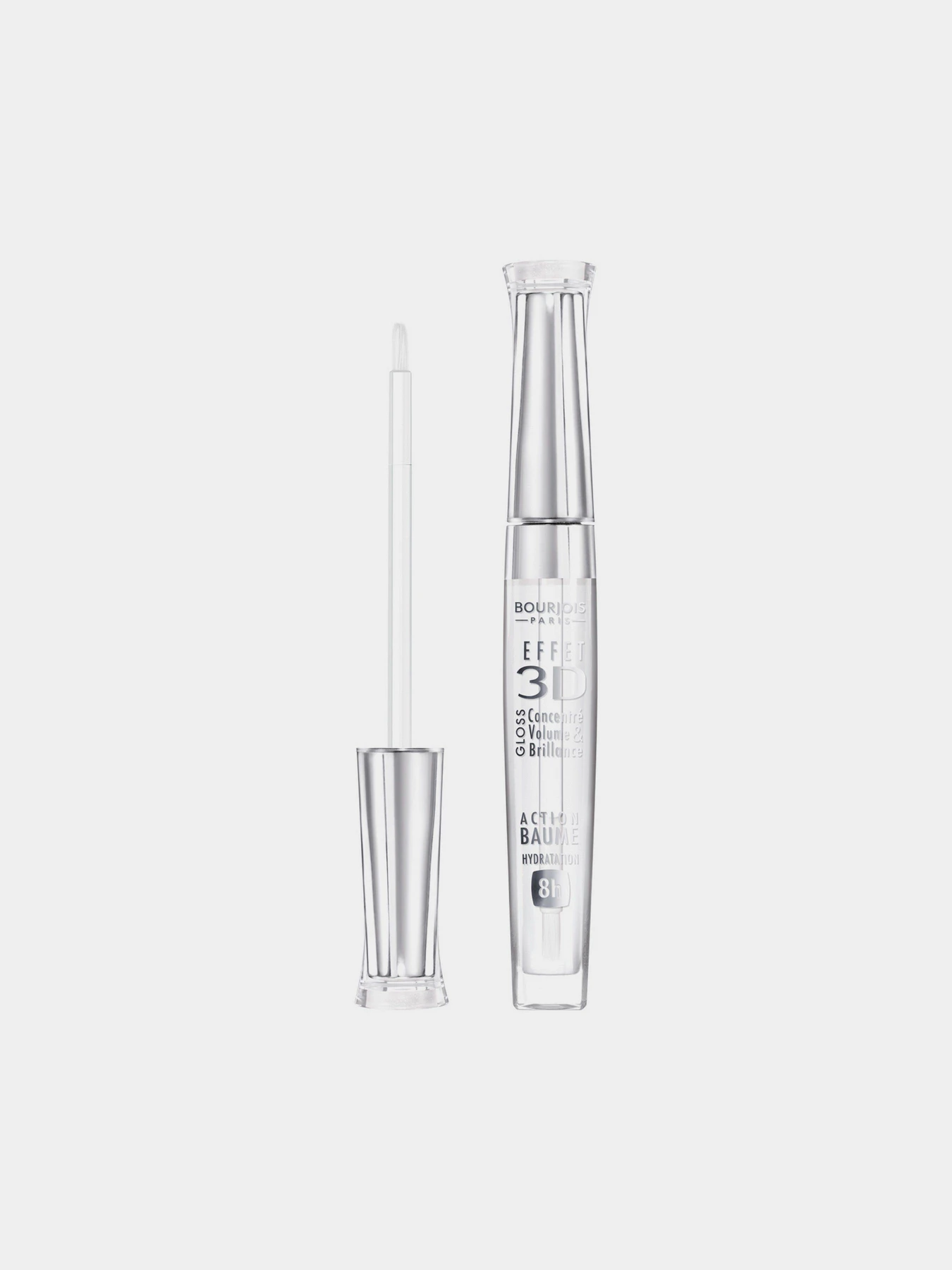 Блеск для губ Effet 3D Balm Action BOURJOIS модель 3052503411804 Блеск для губ Effet 3D Balm Action BOURJOIS модель 3052503411804 Фото