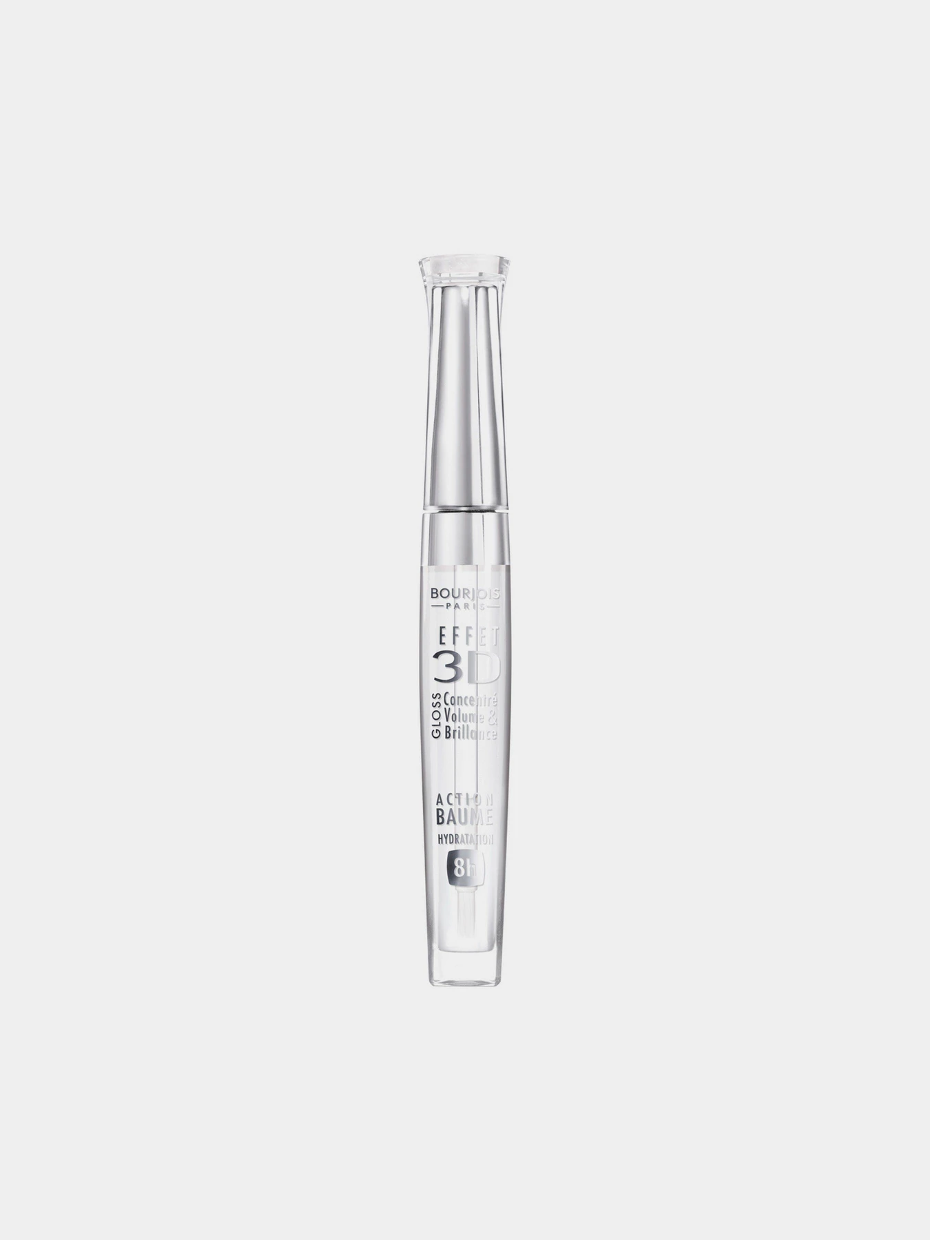 Блеск для губ Effet 3D Balm Action BOURJOIS модель 3052503411804 Блеск для губ Effet 3D Balm Action BOURJOIS модель 3052503411804 Фото