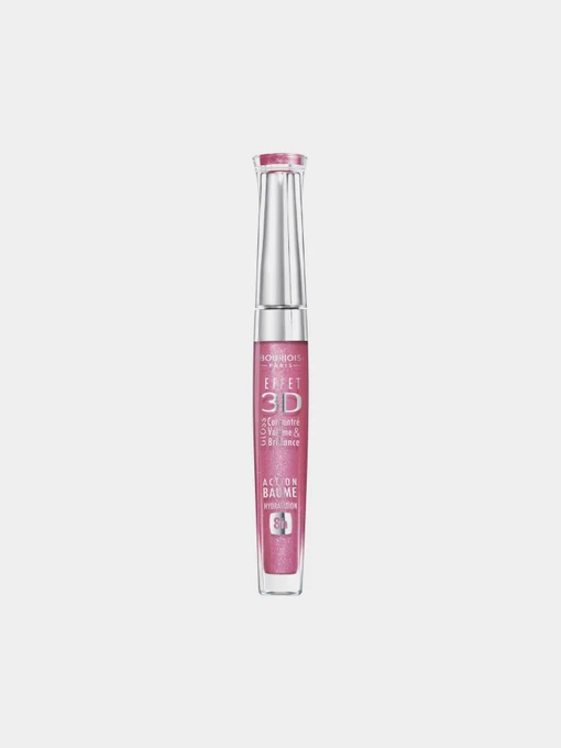 Блеск для губ Effet 3D Balm Action BOURJOIS модель 3052503412009 Фото