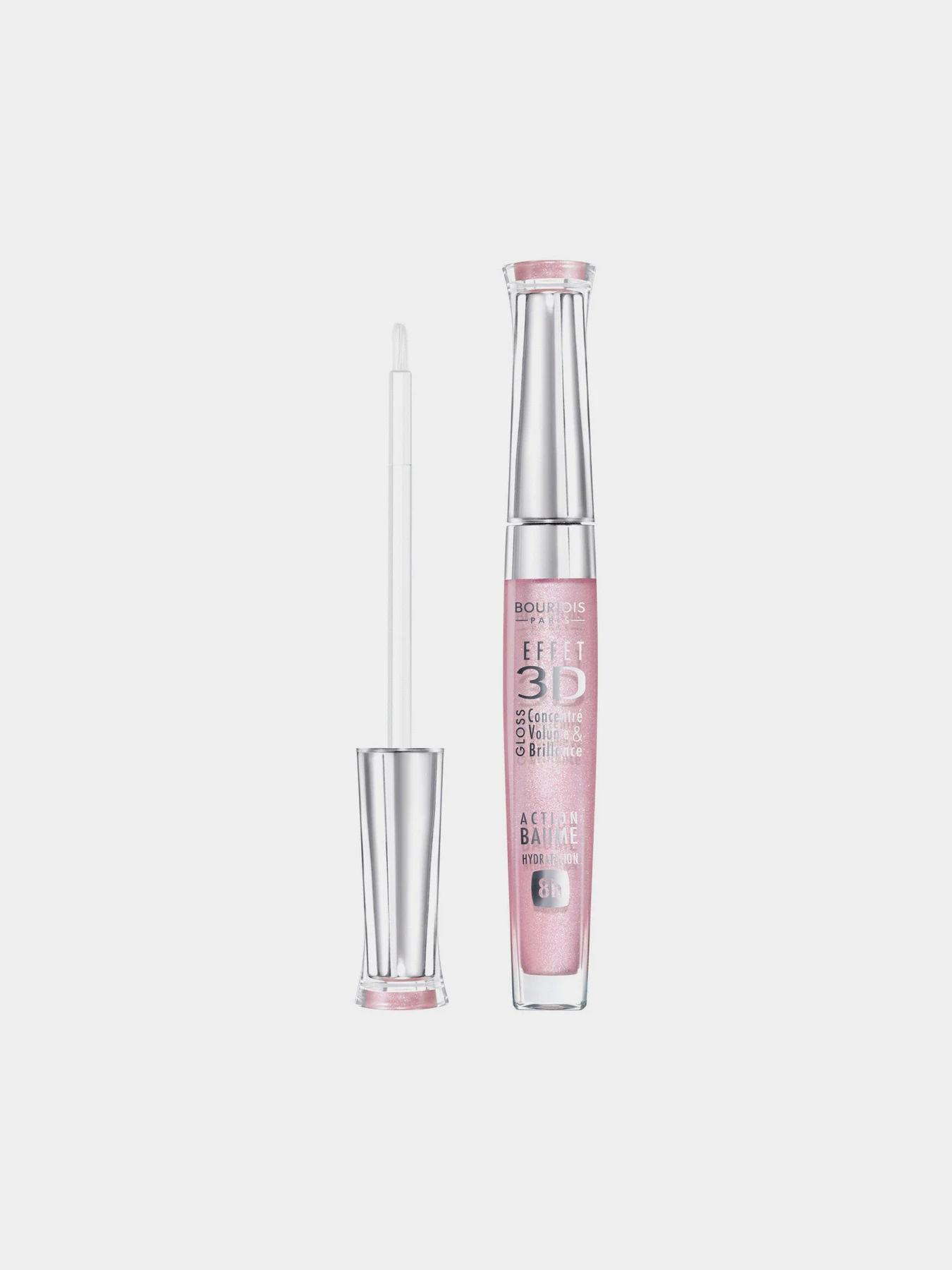 Блеск для губ Effet 3D Balm Action BOURJOIS модель 3052503412900 Блеск для губ Effet 3D Balm Action BOURJOIS модель 3052503412900 Фото