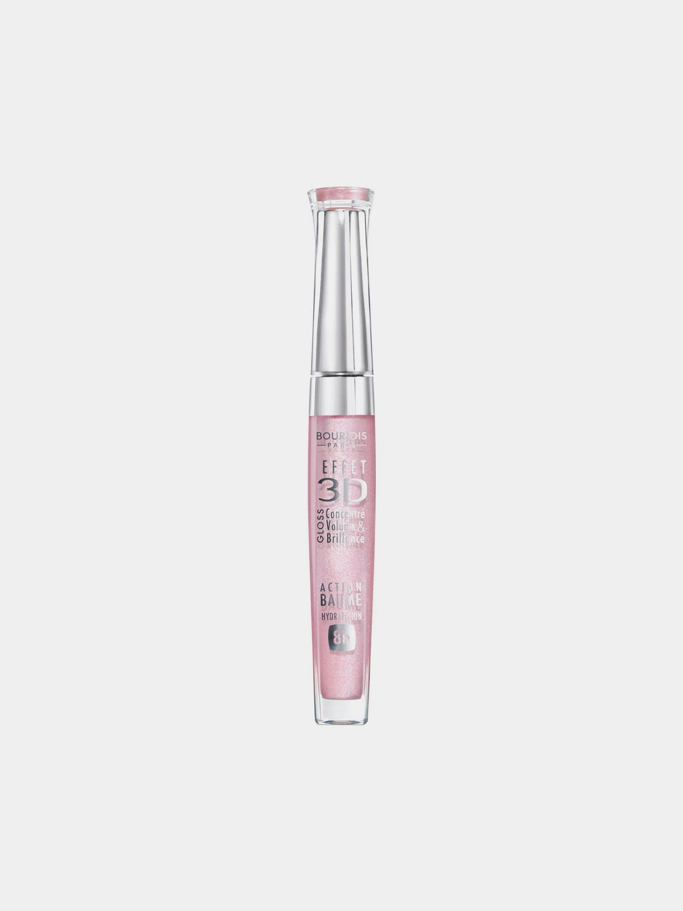 Блеск для губ Effet 3D Balm Action BOURJOIS модель 3052503412900 Блеск для губ Effet 3D Balm Action BOURJOIS модель 3052503412900 Фото