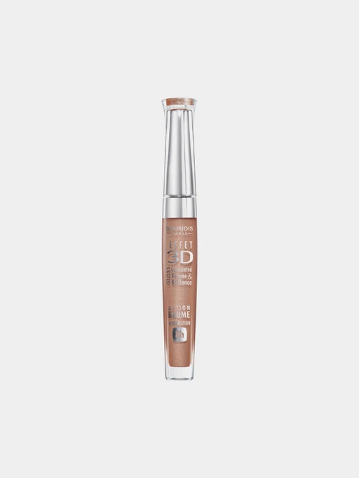 Блеск для губ Effet 3D Balm Action BOURJOIS модель 3052503413303 Фото