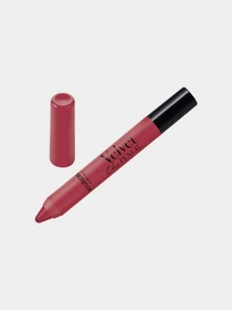 Карандаш для губ матовый Velvet The Pencil BOURJOIS модель 3614227208926 Фото
