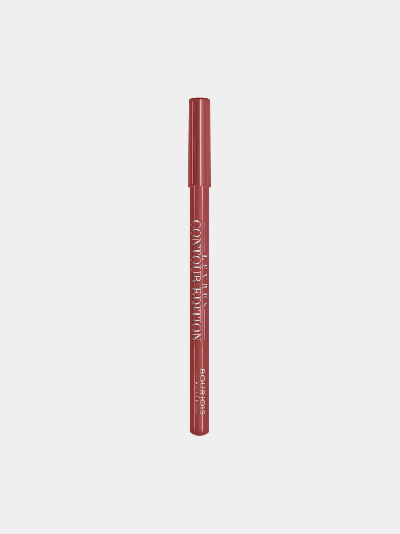 Олівець для губ Contour Levres Edition BOURJOIS модель 3052503300115 Олівець для губ Contour Levres Edition BOURJOIS модель 3052503300115 Фото
