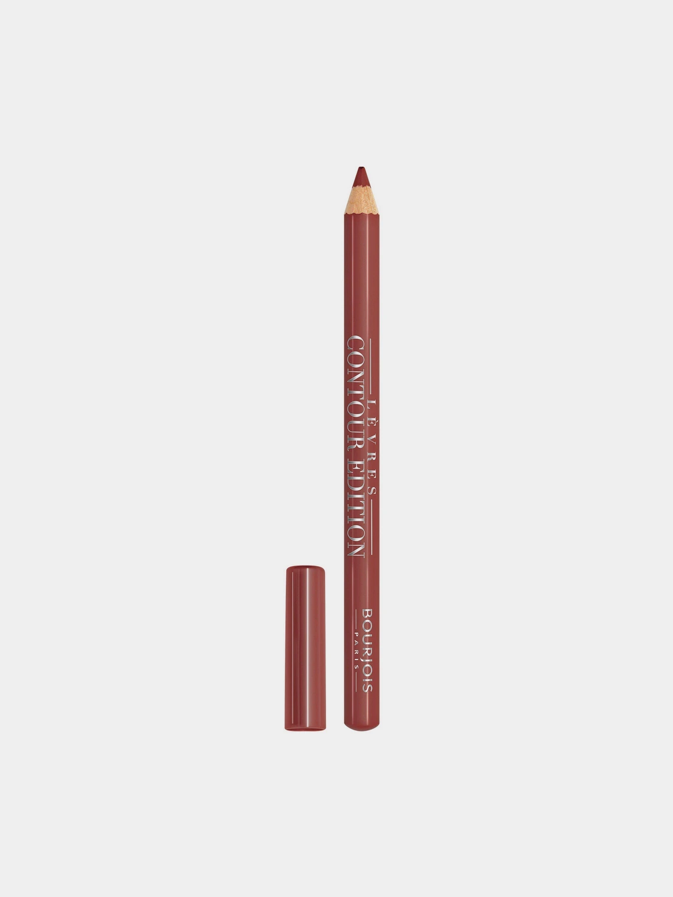 Карандаш для губ Contour Levres Edition BOURJOIS модель 3052503301112 Карандаш для губ Contour Levres Edition BOURJOIS модель 3052503301112 Фото