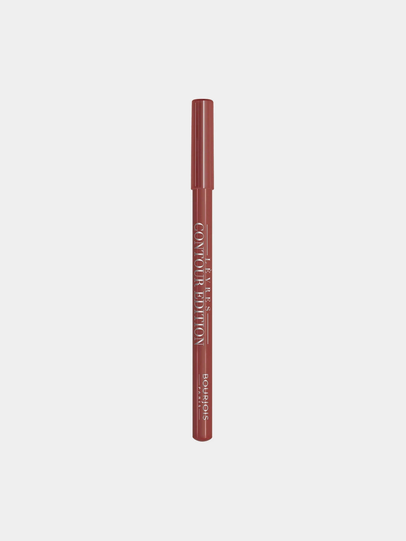 Карандаш для губ Contour Levres Edition BOURJOIS модель 3052503301112 Карандаш для губ Contour Levres Edition BOURJOIS модель 3052503301112 Фото