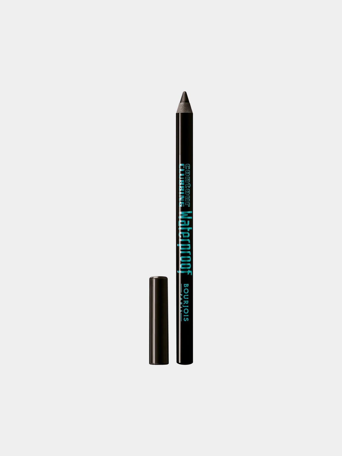 Карандаш для глаз водостойкий Contour Clubbing BOURJOIS модель 3052503824109 Карандаш для глаз водостойкий Contour Clubbing BOURJOIS модель 3052503824109 Фото